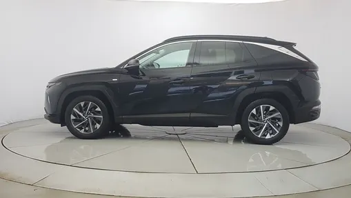 HYUNDAI Tucson Tucson 1.6 T-GDi 48V Smart 2WD DCT