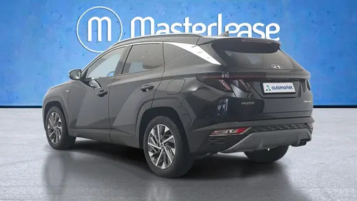 HYUNDAI Tucson Tucson 1.6 T-GDi 48V Smart 2WD DCT