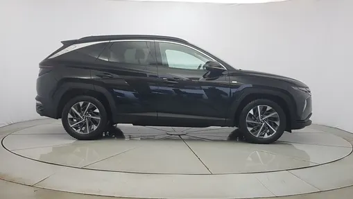 HYUNDAI Tucson Tucson 1.6 T-GDi 48V Smart 2WD DCT