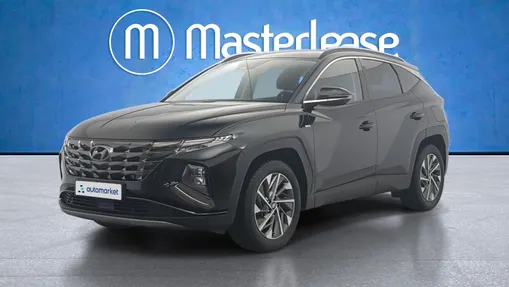 HYUNDAI Tucson Tucson 1.6 T-GDi 48V Smart 2WD DCT