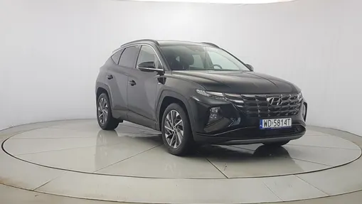 HYUNDAI Tucson Tucson 1.6 T-GDi 48V Smart 2WD DCT
