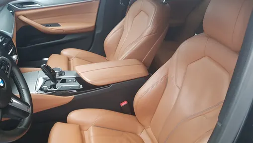 BMW Seria 5 530d xDrive M Sport sport-aut