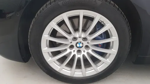 BMW Seria 5 530d xDrive M Sport sport-aut
