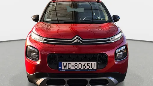 CITROEN C3 Aircross C3 Aircross 1.2 PureTech GPF Shine S&S EAT6