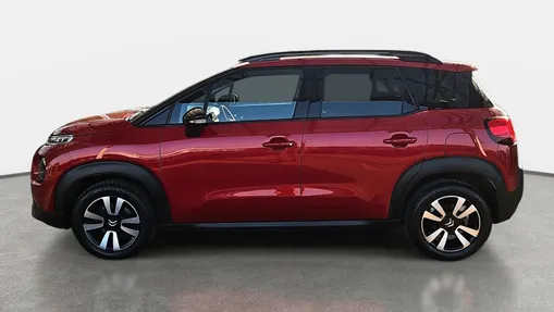 CITROEN C3 Aircross C3 Aircross 1.2 PureTech GPF Shine S&S EAT6