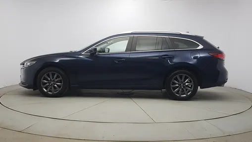 MAZDA 6 6 2.0 SkyMotion aut