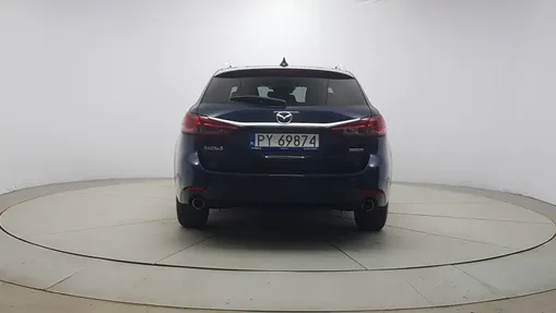 MAZDA 6 6 2.0 SkyMotion aut