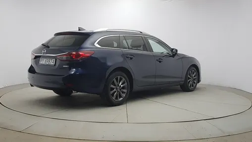 MAZDA 6 6 2.0 SkyMotion aut
