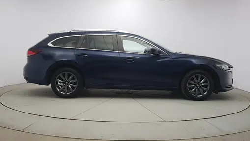 MAZDA 6 6 2.0 SkyMotion aut