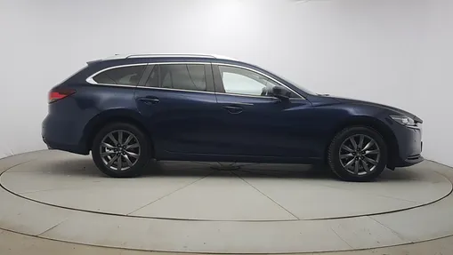 MAZDA 6 6 2.0 SkyMotion aut