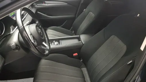 MAZDA 6 6 2.0 SkyMotion aut