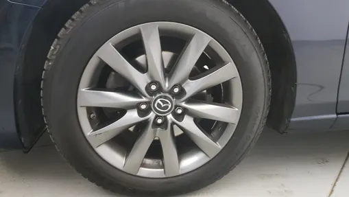 MAZDA 6 6 2.0 SkyMotion aut