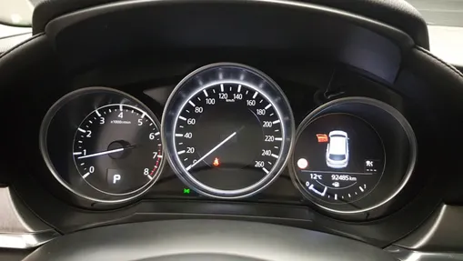 MAZDA 6 6 2.0 SkyMotion aut