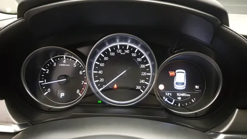 MAZDA 6 6 2.0 SkyMotion aut