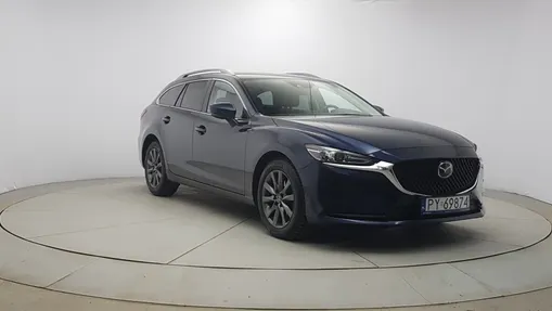 MAZDA 6 6 2.0 SkyMotion aut