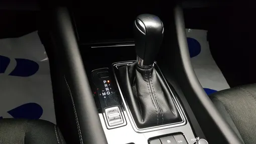 MAZDA 6 6 2.0 SkyMotion aut