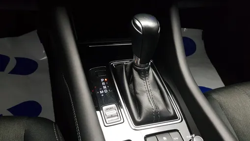 MAZDA 6 6 2.0 SkyMotion aut