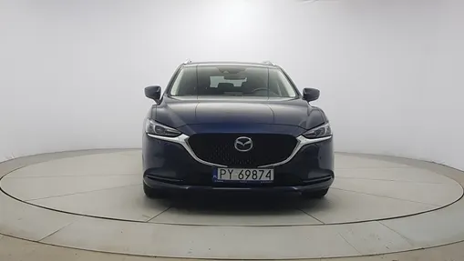 MAZDA 6 6 2.0 SkyMotion aut