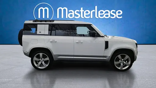 LAND ROVER Defender Defender 110 3.0 D300 mHEV SE