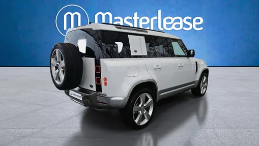 LAND ROVER Defender Defender 110 3.0 D300 mHEV SE