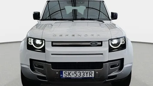 LAND ROVER Defender Defender 110 3.0 D300 mHEV SE