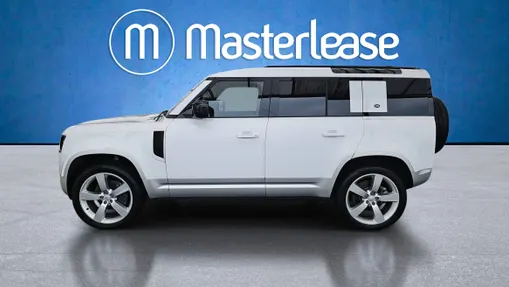LAND ROVER Defender Defender 110 3.0 D300 mHEV SE