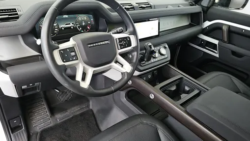 LAND ROVER Defender Defender 110 3.0 D300 mHEV SE