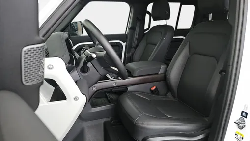 LAND ROVER Defender Defender 110 3.0 D300 mHEV SE