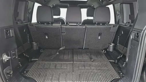 LAND ROVER Defender Defender 110 3.0 D300 mHEV SE