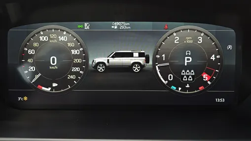 LAND ROVER Defender Defender 110 3.0 D300 mHEV SE