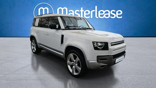 LAND ROVER Defender Defender 110 3.0 D300 mHEV SE