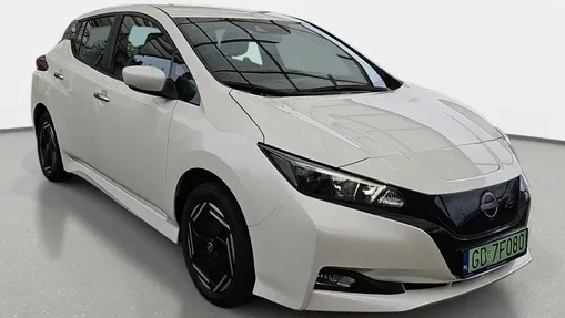 NISSAN Leaf Leaf 40kWh Acenta