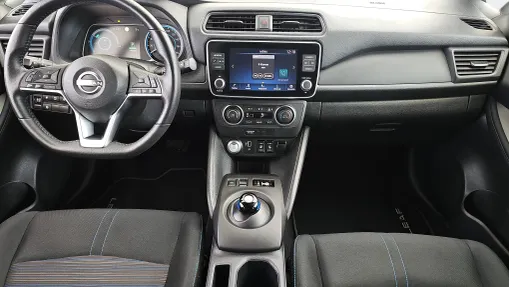 NISSAN Leaf Leaf 40kWh Acenta