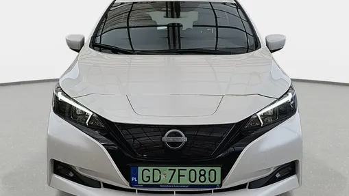 NISSAN Leaf Leaf 40kWh Acenta