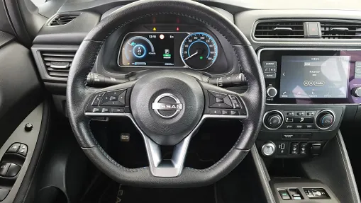 NISSAN Leaf Leaf 40kWh Acenta