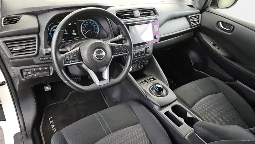 NISSAN Leaf Leaf 40kWh Acenta