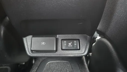 NISSAN Leaf Leaf 40kWh Acenta