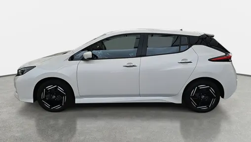 NISSAN Leaf Leaf 40kWh Acenta