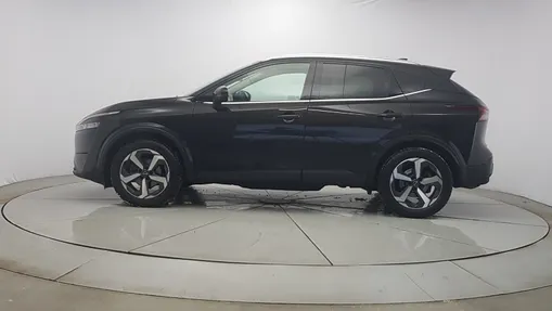 NISSAN Qashqai Qashqai 1.3 DIG-T mHEV 4x4 N-Connecta Xtronic