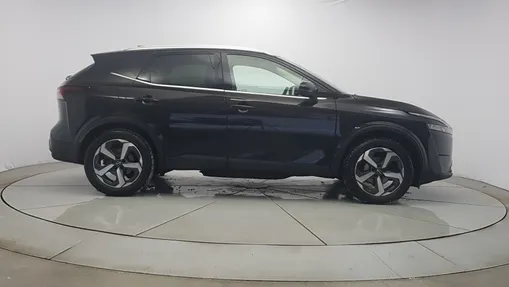 NISSAN Qashqai Qashqai 1.3 DIG-T mHEV 4x4 N-Connecta Xtronic