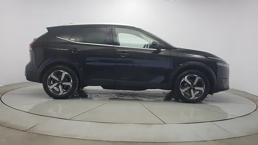 NISSAN Qashqai Qashqai 1.3 DIG-T mHEV 4x4 N-Connecta Xtronic