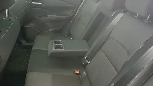 NISSAN Qashqai Qashqai 1.3 DIG-T mHEV 4x4 N-Connecta Xtronic