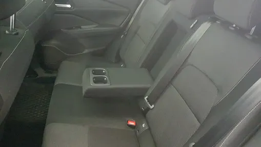 NISSAN Qashqai Qashqai 1.3 DIG-T mHEV 4x4 N-Connecta Xtronic