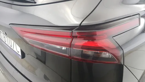 NISSAN Qashqai Qashqai 1.3 DIG-T mHEV 4x4 N-Connecta Xtronic