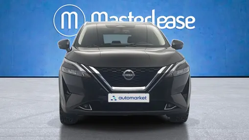 NISSAN Qashqai Qashqai 1.3 DIG-T mHEV 4x4 N-Connecta Xtronic