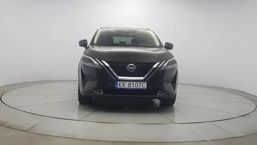 NISSAN Qashqai Qashqai 1.3 DIG-T mHEV 4x4 N-Connecta Xtronic
