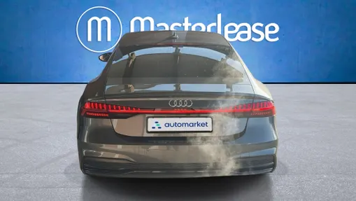 AUDI A7 A7 55 TFSI e Quattro S tronic