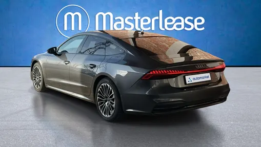 AUDI A7 A7 55 TFSI e Quattro S tronic