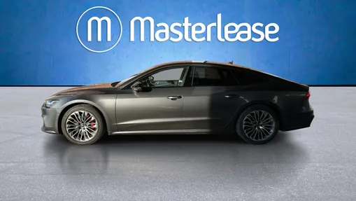 AUDI A7 A7 55 TFSI e Quattro S tronic