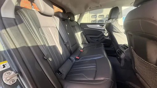 AUDI A7 A7 55 TFSI e Quattro S tronic